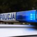 Ruch wahadłowy na wyjeździe z Płocka. Motocykl zderzył się z autem