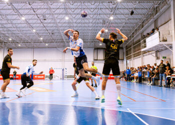 Powrót do korzeni. Nafciarze rozgromili Azoty w legendarnej hali przy Łukasiewicza