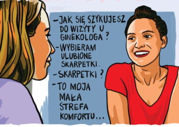 Akcja bezpłatnych badań dla kobiet. Pojawi się mobilny gabinet