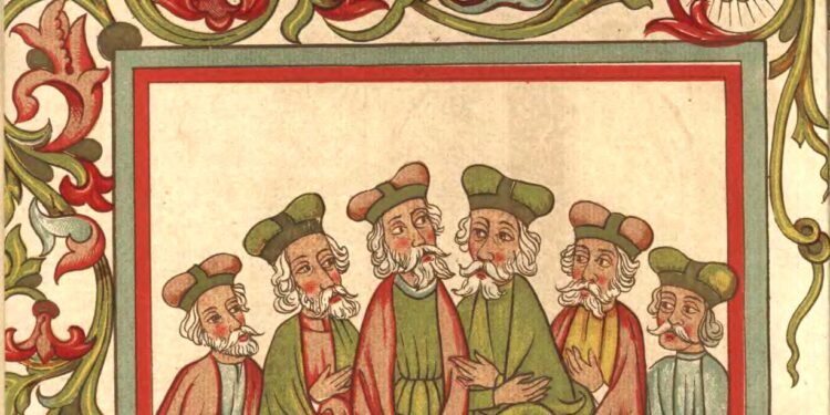 Bolesław II płocki – książę, który wolał Mazowsze