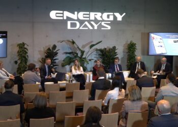 Co z tym wodorem? Eksperci o przyszłości podczas Energy Days