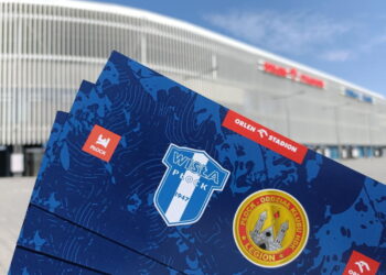 To będzie krwawy dzień. Można zdobyć bilety na mecze Wisły Płock