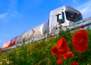 Grupa ORLEN łączy spółki logistyczne w Polsce i Czechach
