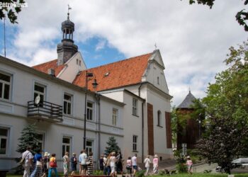 Płocka świątynia obchodzi 800-lecie