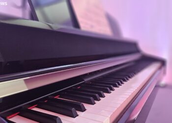 Muzyka, emocje i pasja. Płock w rytmie Chopina w „Strefie Melomana” ORLENU