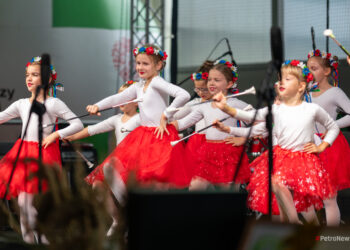 Kolorowo i smacznie – za nami 19. Festiwal Folkloru [FILM, FOTO]