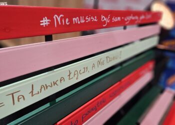 Wspólnie przeciw przemocy. I Międzypowiatowe Forum Psychologów i Pedagogów w Gąbinie