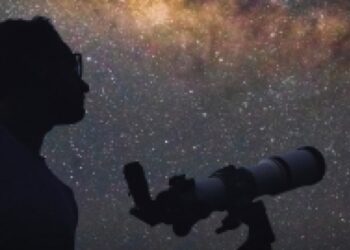 Fundacja ORLEN inwestuje w naukę. Rusza program „Od cząsteczki do galaktyki”