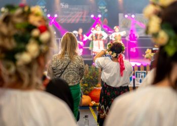 „Od Kujawiaka do Oberka” – Festiwal Folkloru w Gostyninie już w niedzielę