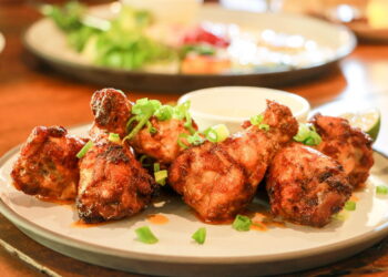 Europejski Korpus Solidarności w Płocku zachęca do „zawieszania” posiłków