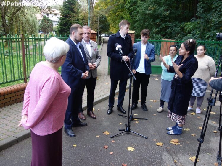 Fot. Wiktor Pleczyński