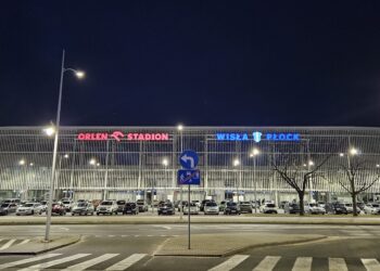 Czy miasto sprzeda udziały w Wiśle Płock?