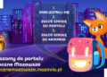 Portal edukacyjny „Bezpieczne Mazowsze”