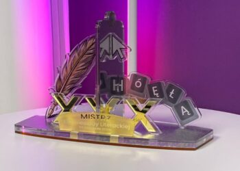 Młodzi miłośnicy zabawy słowem mogą zabłysnąć. Ostatnie chwile na zgłoszenie