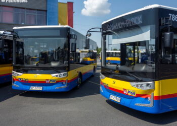 Będzie zmiana w rozkładzie jazdy płockiego autobusu? Można przesłać opinie