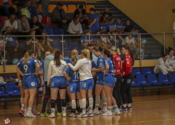 Przed Jutrzenką Płock ważny mecz