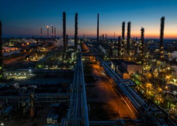 Żołnierze, policja i służby w ORLENIE. To ćwiczenia!