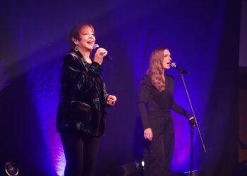 Izabela Trojanowska oczarowała płocką publiczność [ZDJĘCIA]