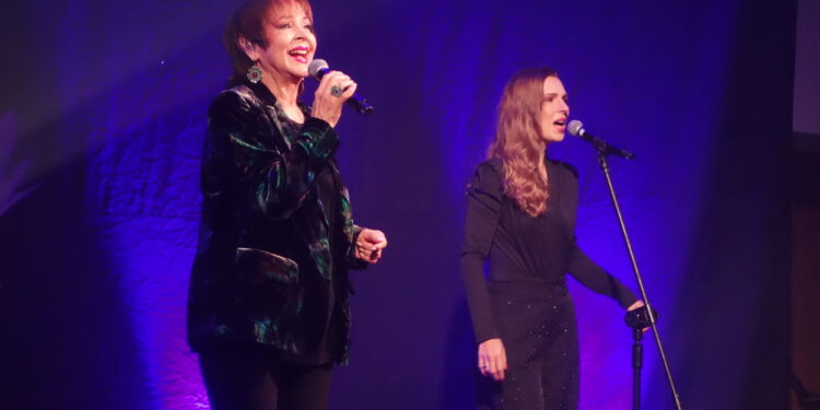 Izabela Trojanowska oczarowała płocką publiczność [ZDJĘCIA]