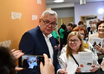 Kulturalna fala porwała płocczan w weekend [ZDJĘCIA]