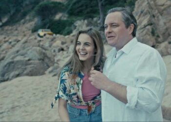 Helios prezentuje ekscytujące premiery listopada