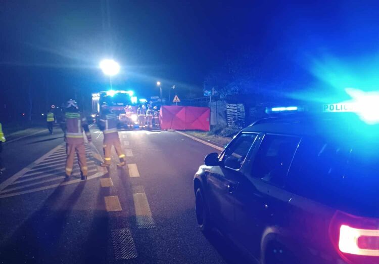 Fot. Komenda Miejska Policji w Płocku