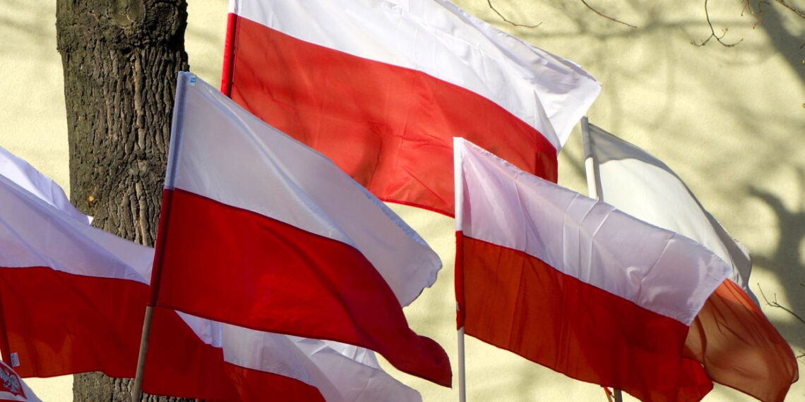 Patriotyczne spotkanie z piosenkami i zabawami