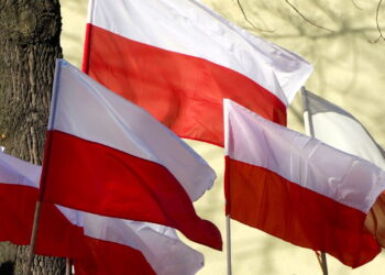 Patriotyczne spotkanie z piosenkami i zabawami