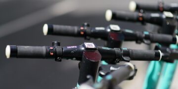 Coraz częściej sprawcami zdarzeń drogowych są… dzieci