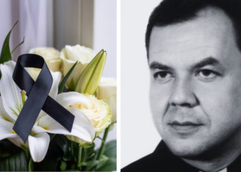Zmarł proboszcz płockiej parafii