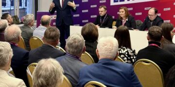 Płocczanie w nowych władzach Mazowieckiej Nowej Lewicy