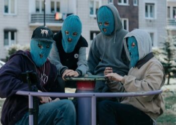 Moc filmowych nowości w kinach Helios