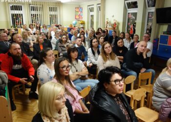 Burzliwe spotkanie w MP nr 14 po zapowiedzi likwidacji