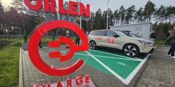 Pierwsze takie miejsce w Polsce. Do końca roku będzie kilkanaście [FILM, FOTO]