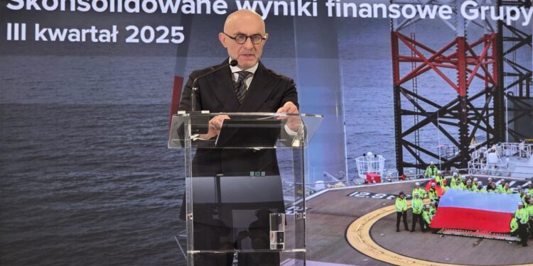 ORLEN podał wyniki. Ponad 21 mld zł na inwestycje [FILM, ZDJĘCIA]