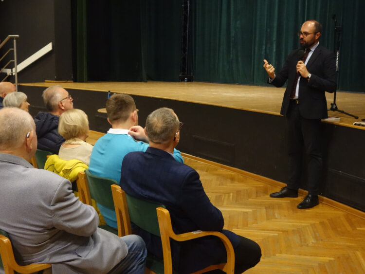 Fot. Wiktor Pleczyński