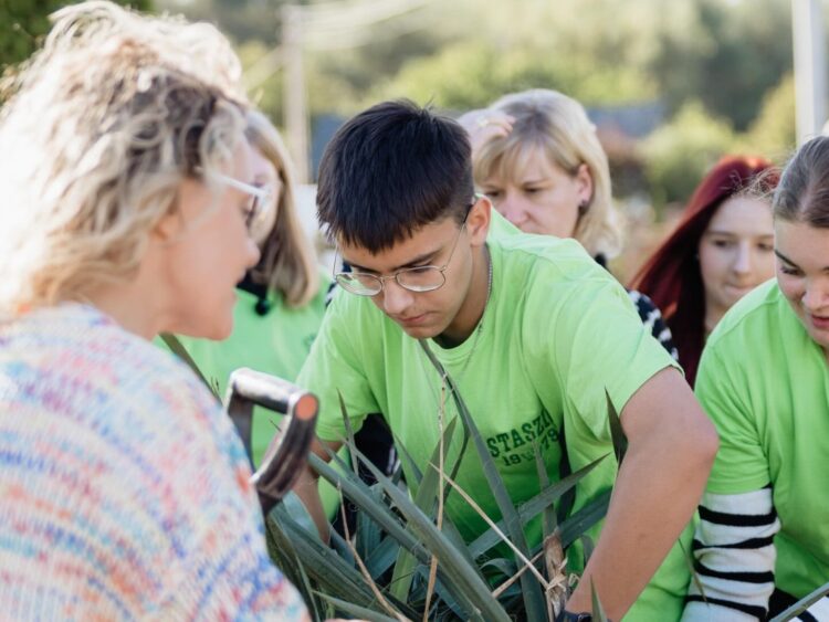 Fot. Program "Nasz nowy dom"