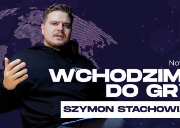 Szymon Stachowiak: „Mamy patologię na rynku mieszkaniowym” [PODCAST]