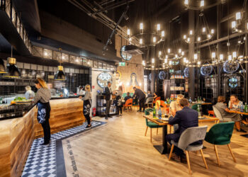 Tutti Santi Płock – miejsce, w którym spotkania stają się pięknymi wspomnieniami