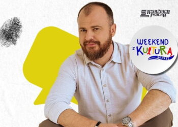 Spotkanie z mistrzem thrillera i powieści kryminalnej