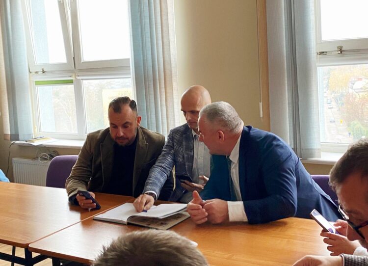 Fot. Starostwo Powiatowe w Płocku