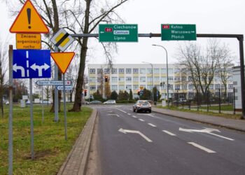 Czytelniczka: „Całe miasto stoi przez pomysły, które są oderwane od rzeczywistości”