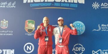 Sukces płocczanina na Mistrzostwach Świata w kickboxingu