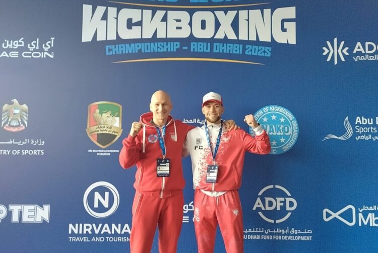 fot. LKS "Puncher" Płock