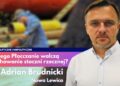 Adrian Brudnicki: Nie możemy być pokoleniem, które zlikwiduje płocką stocznię