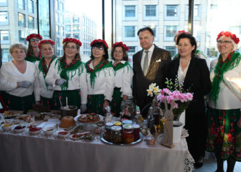 Konkurs o Laur Marszałka Województwa Mazowieckiego