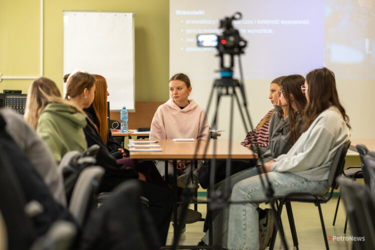 Fot. Tomasz Stachurski