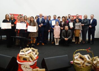 Inicjatywy lokalne wizytówką Ziemi Płockiej