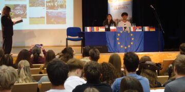 Międzynarodowe projekty Jagiellonki