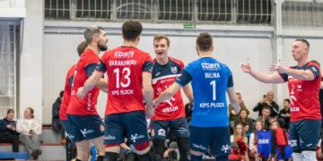 Mocne zakończenie roku KPS Płock